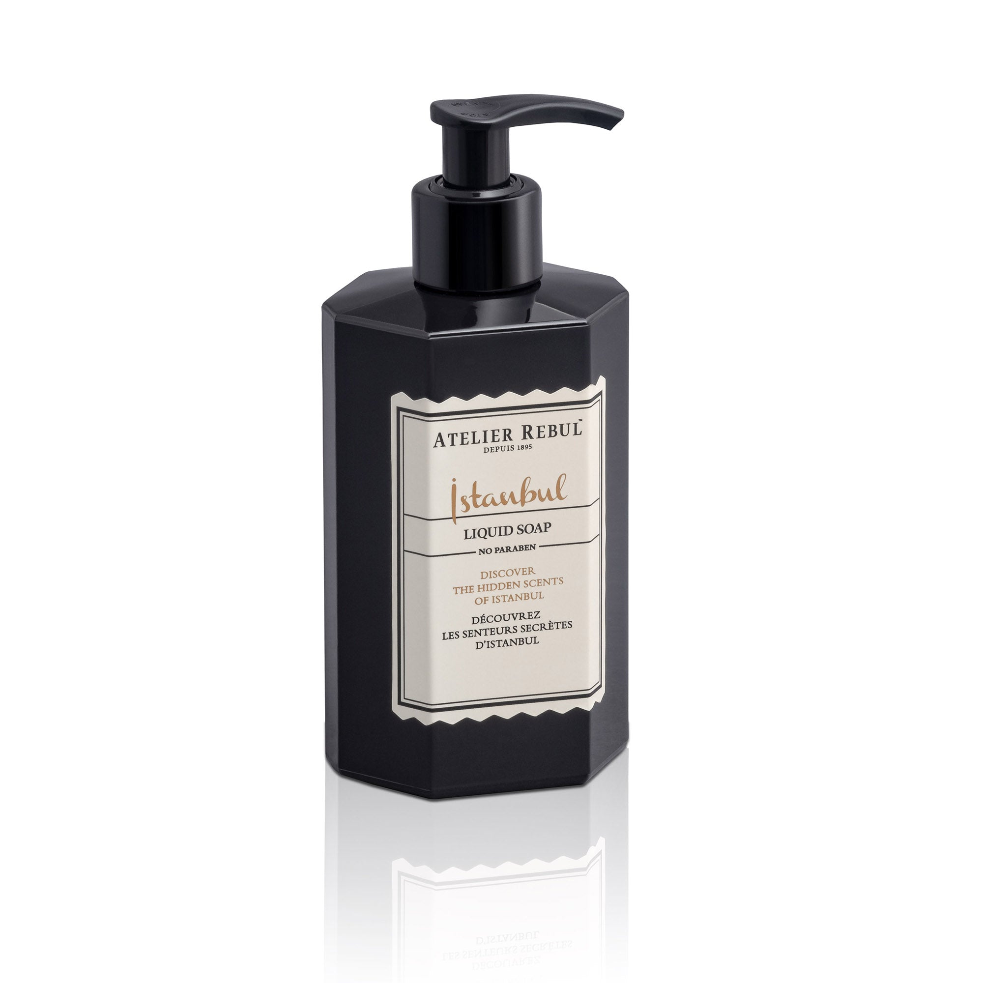 Istanbul Liquid Soap 250ml