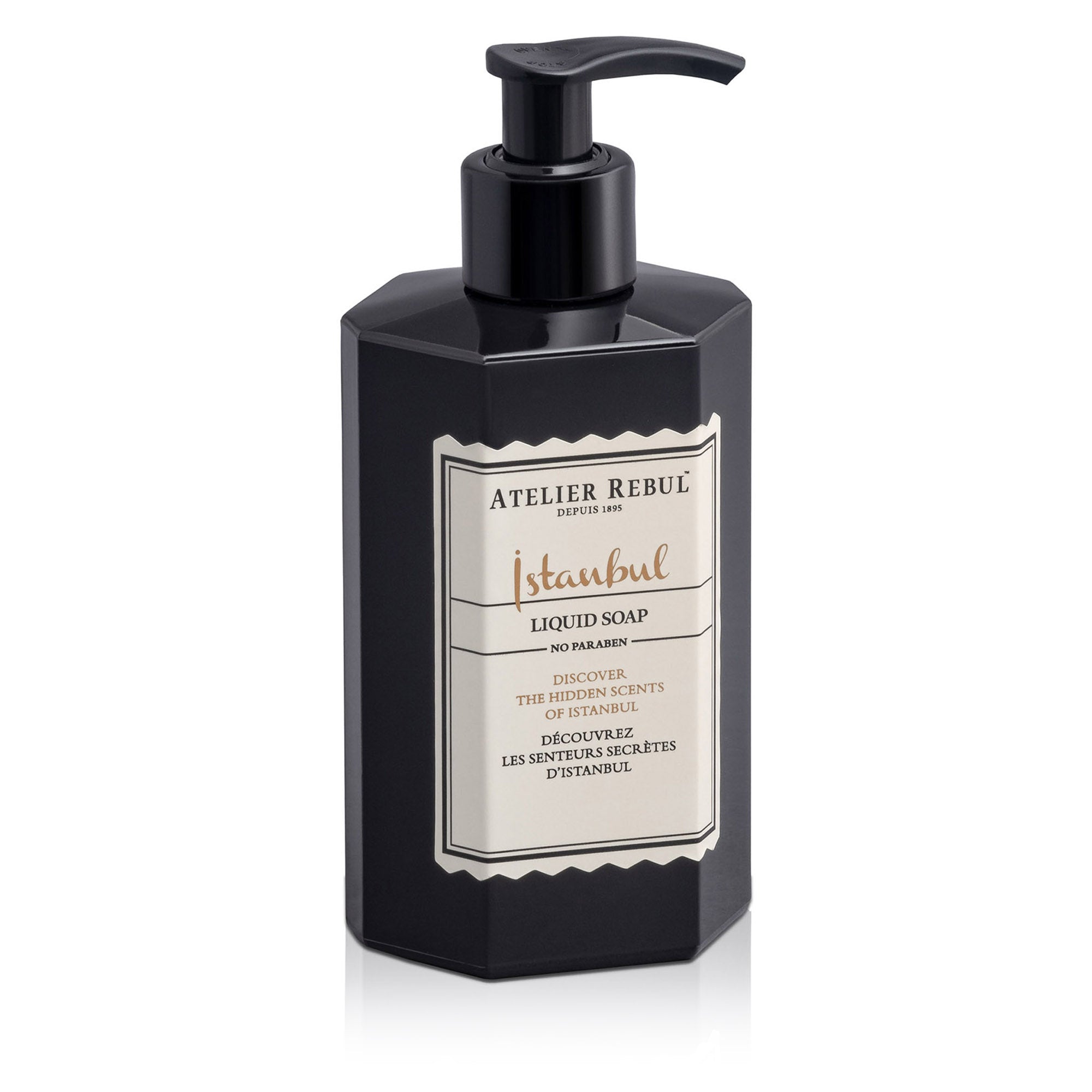 Istanbul Hand Soap 400ml