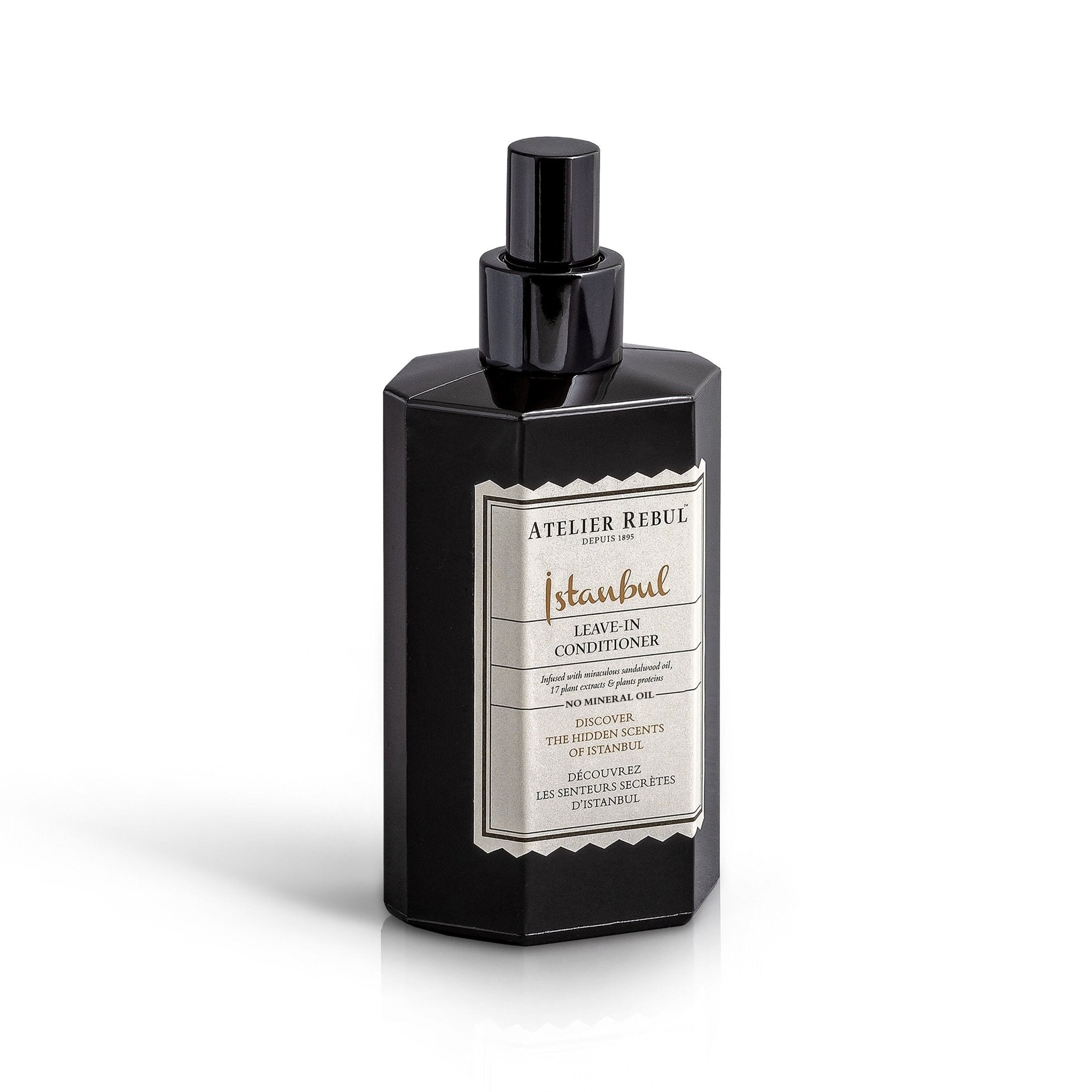 Istanbul Leave-In Conditioner 250ml